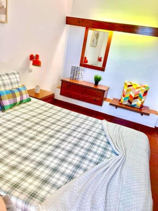 Resort Albufeira T1, Praia da Oura Apartment in Albufeira