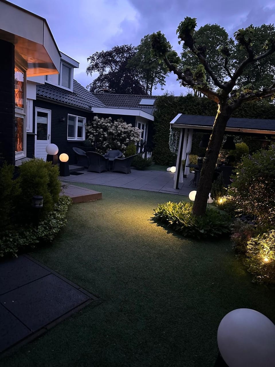 Bed & Breakfast Romee Bed and Breakfast in Epe