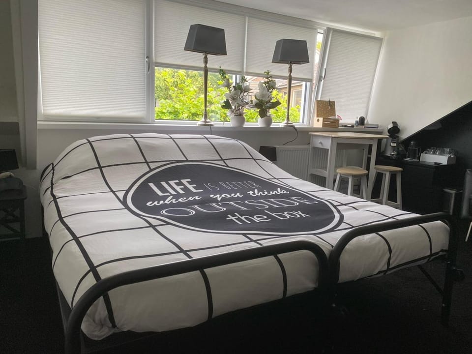 Bed & Breakfast Romee Bed and Breakfast in Epe