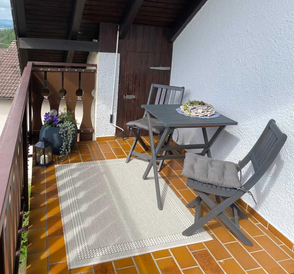 Engler-Fazekas Apartment in Villingen-Schwenningen
