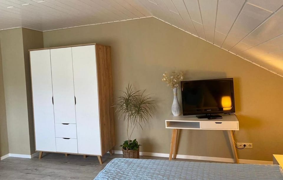 Engler-Fazekas Apartment in Villingen-Schwenningen