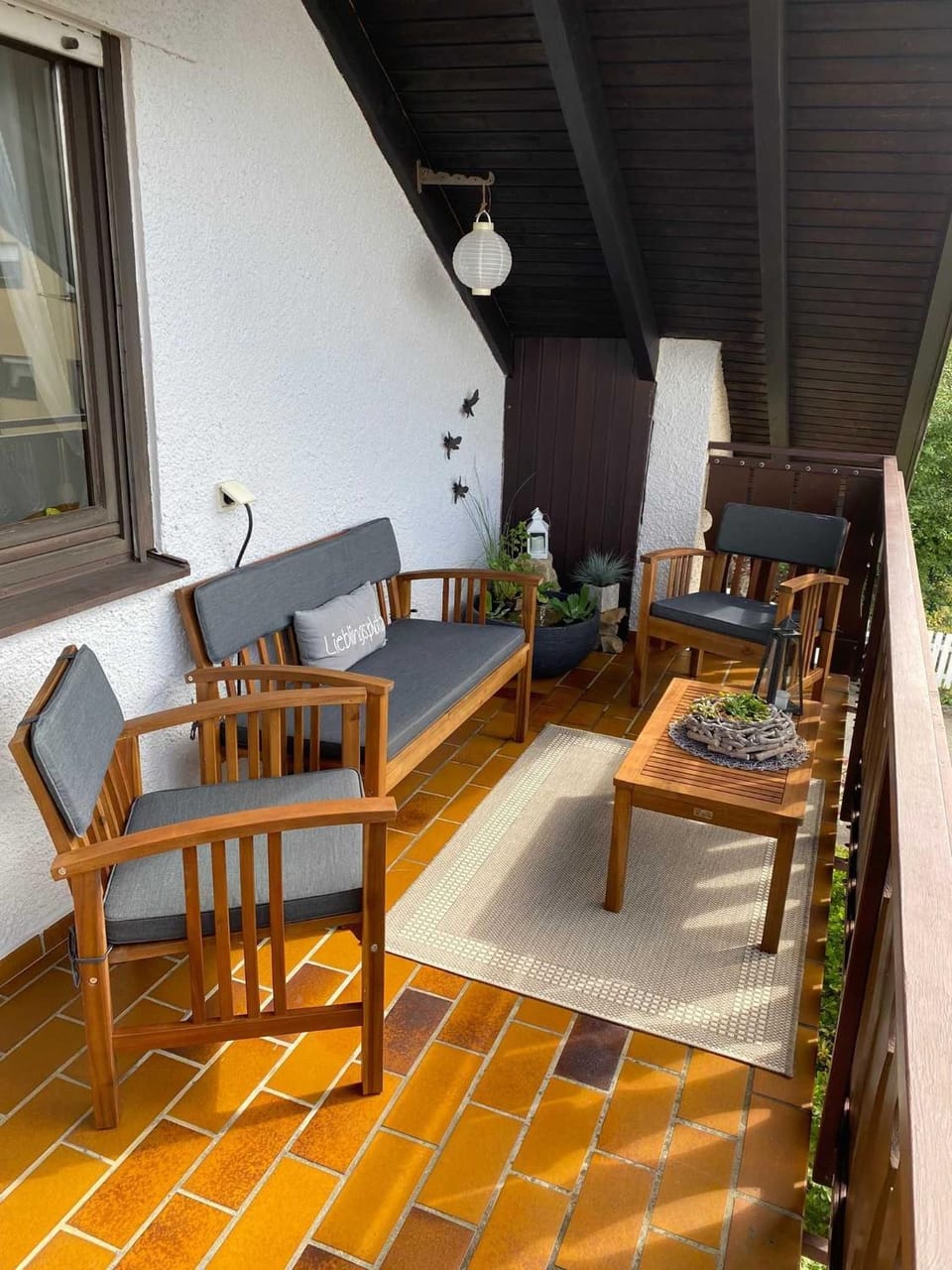 Engler-Fazekas Apartment in Villingen-Schwenningen