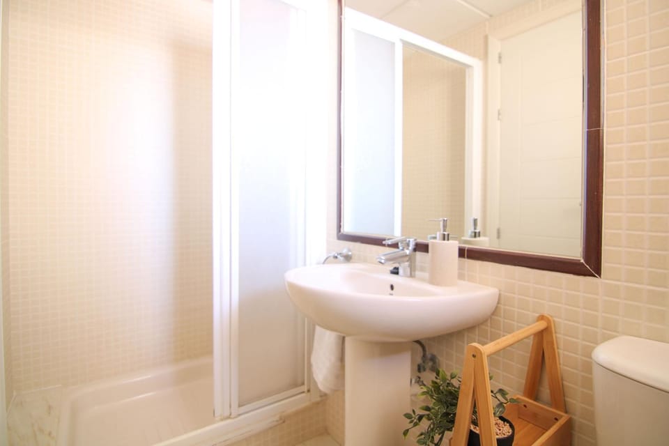 RIURAU HOME Playa Arenal - Amatista Apartment in Calp