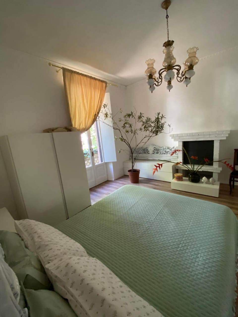 Officina Scrittoria Apartment in Milan
