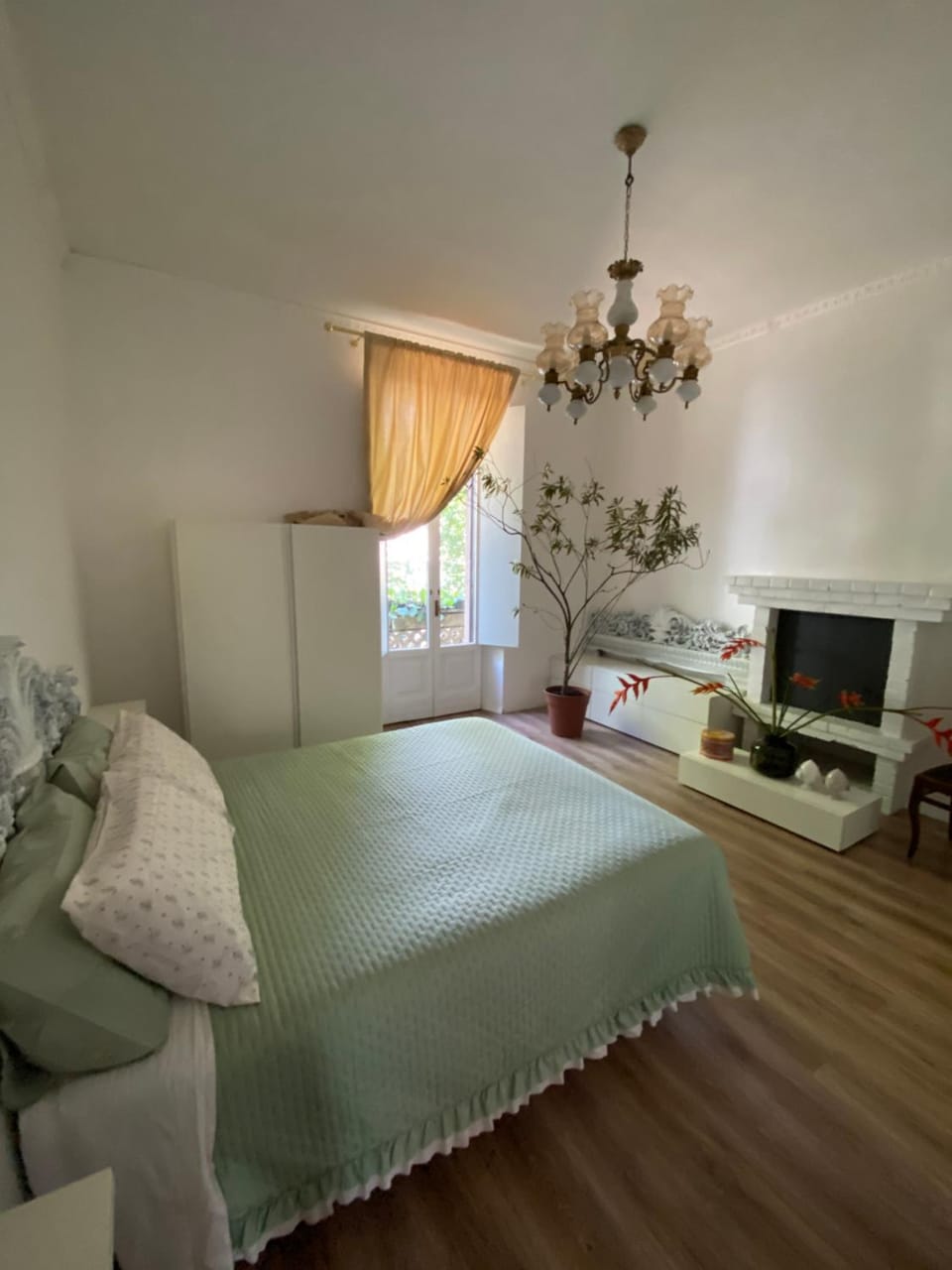 Officina Scrittoria Apartment in Milan