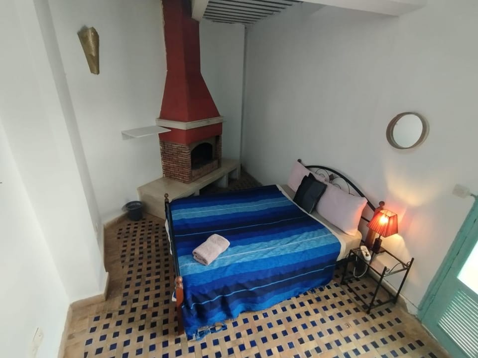 Riad Dar Riad in Essaouira