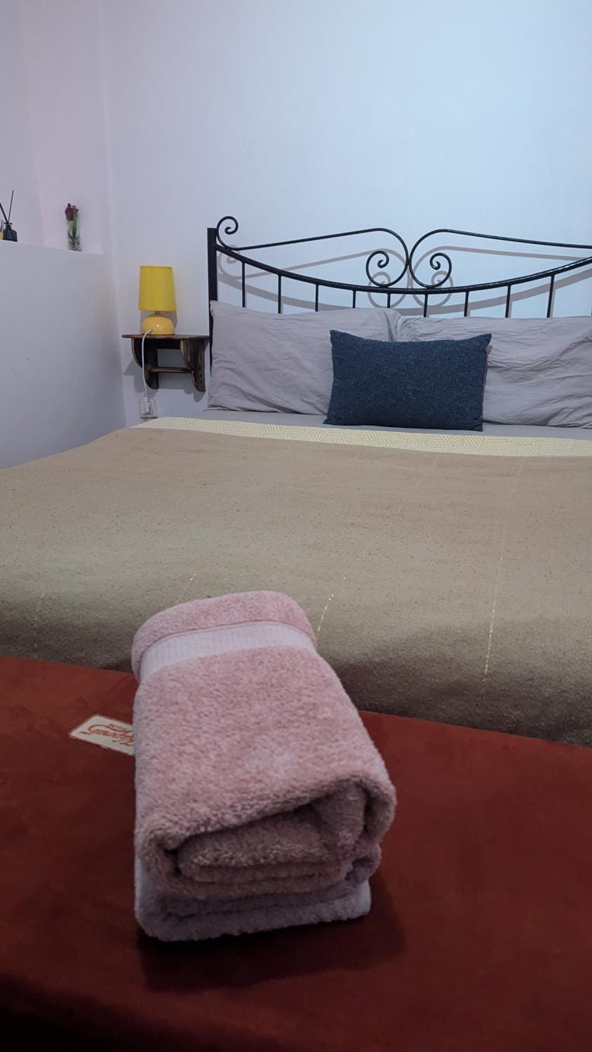 Riad Dar Riad in Essaouira