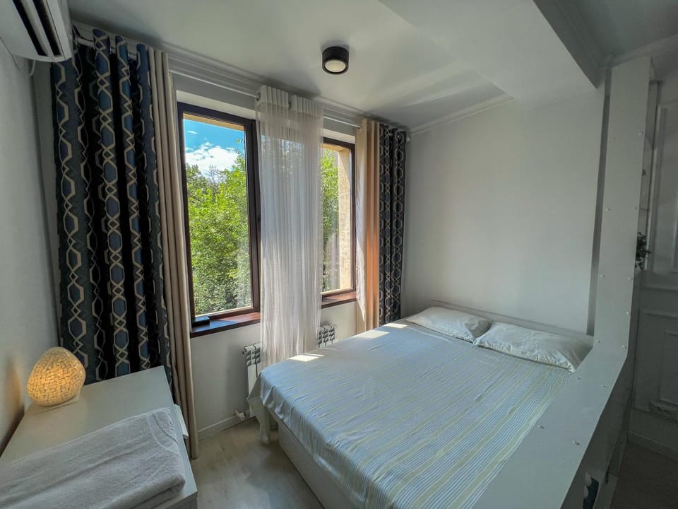 ЖК Фрунзе Apartment in Almaty Region, Kazakhstan
