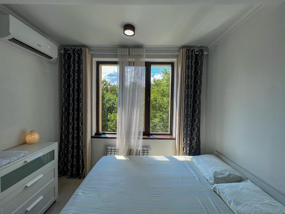 ЖК Фрунзе Apartment in Almaty Region, Kazakhstan
