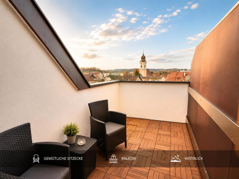 Ort 245 Vacation rental in Upper Austria