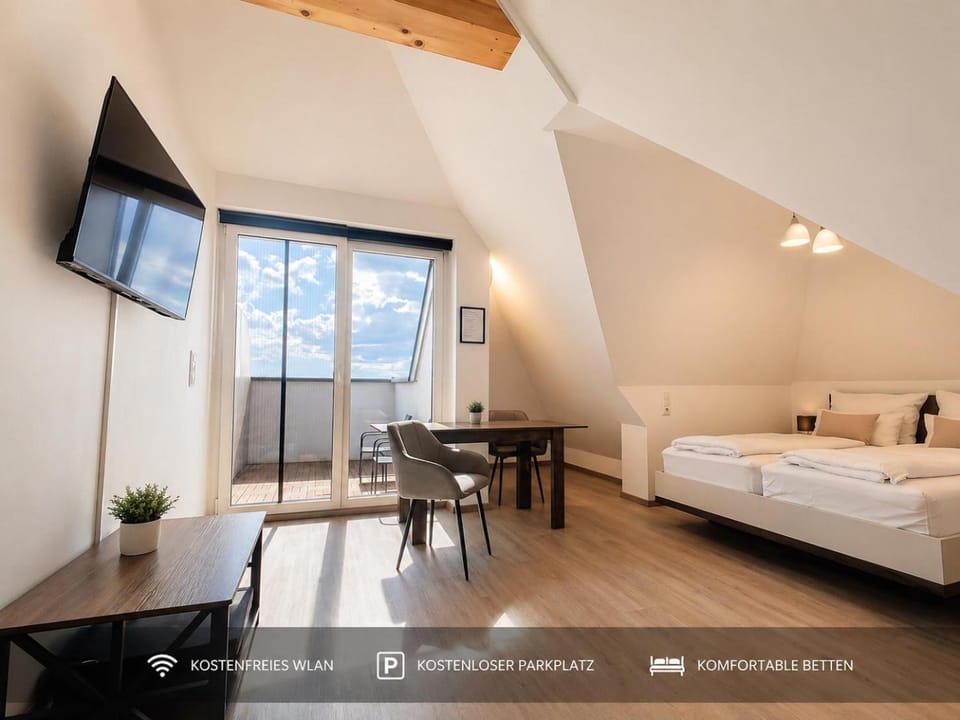 Ort 245 Vacation rental in Upper Austria