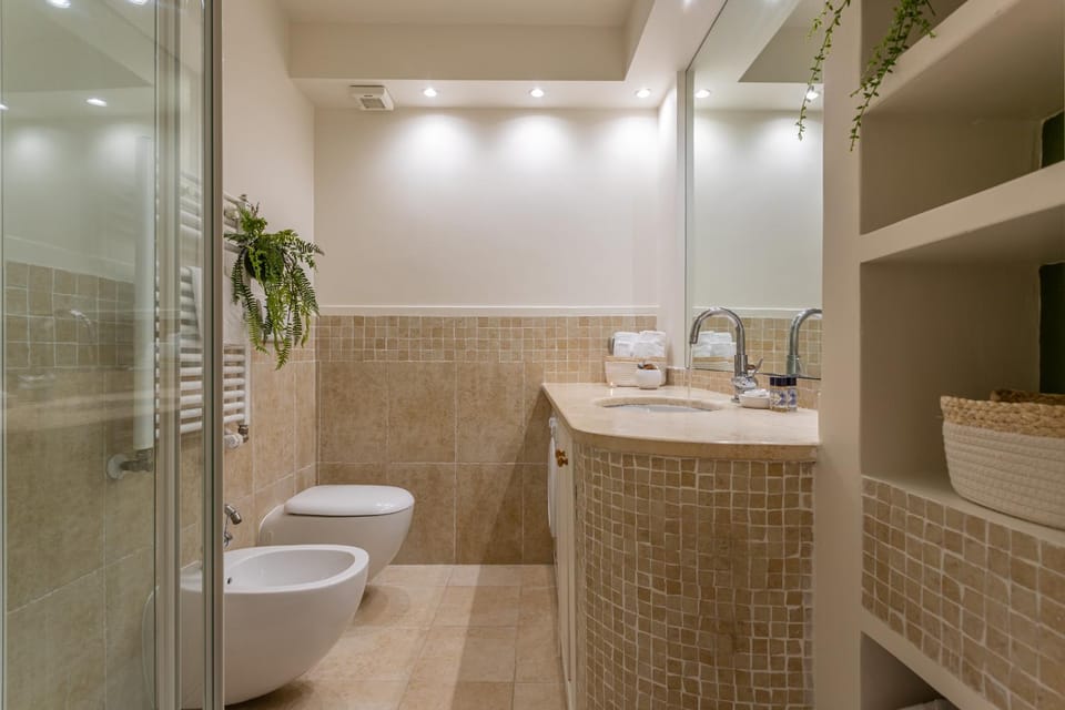 Shower, Toilet, Bathroom, bidet