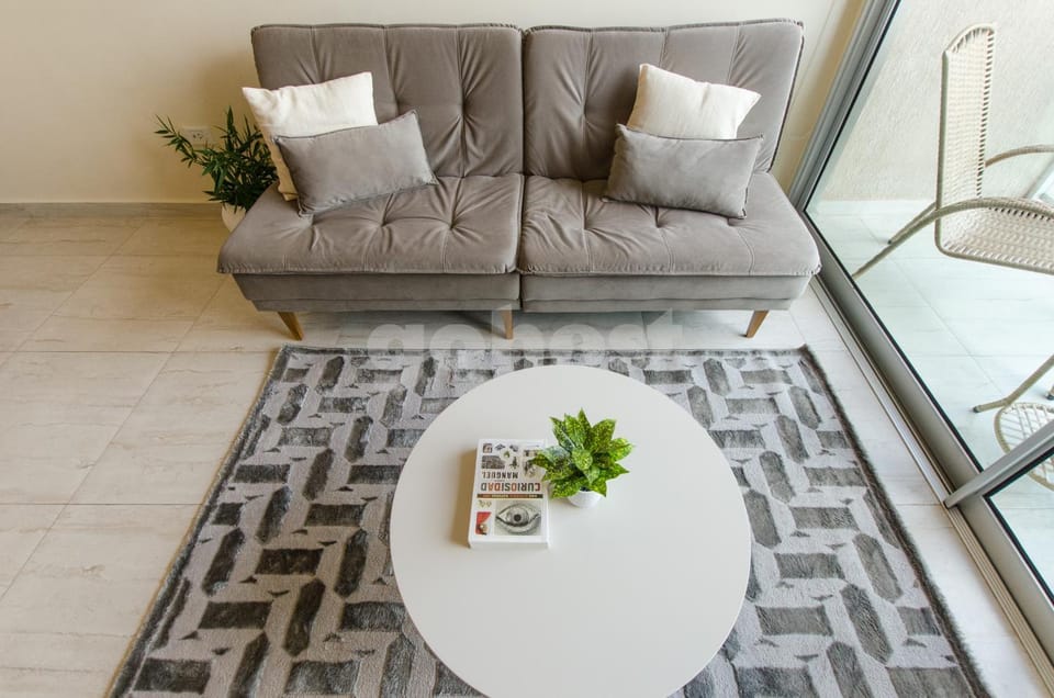 Dazzling apart minutes from Shopping Mcal Lopez Apartment in Asunción