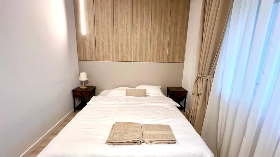NIce Flat in Villa Near Old Town Apartment in Bucharest