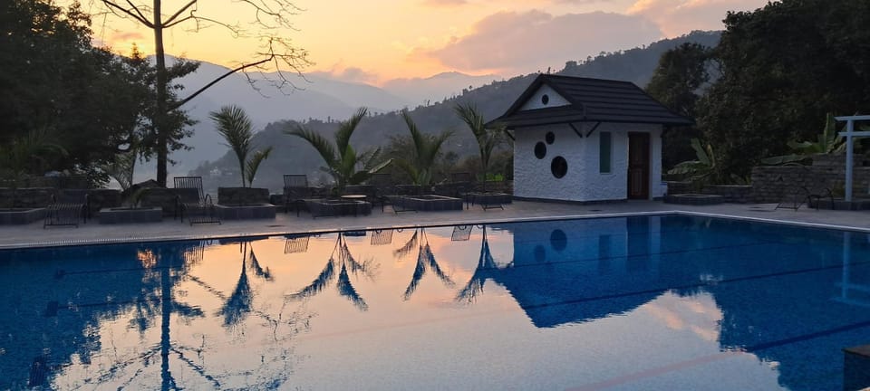 Purna Hotel in Bagmati Province, Nepal