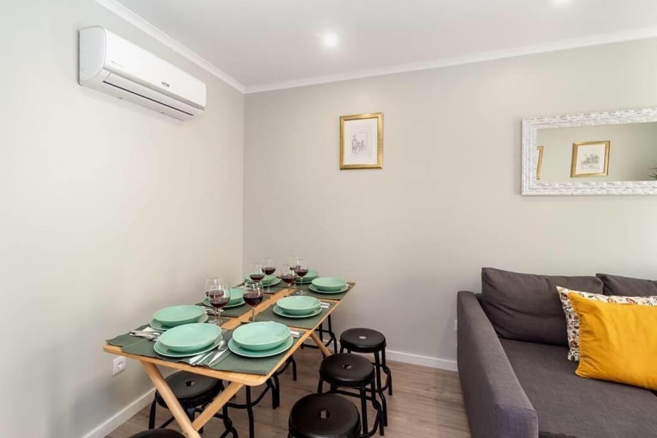 Lapa III Lisbon apartment Apartment in Lisbon