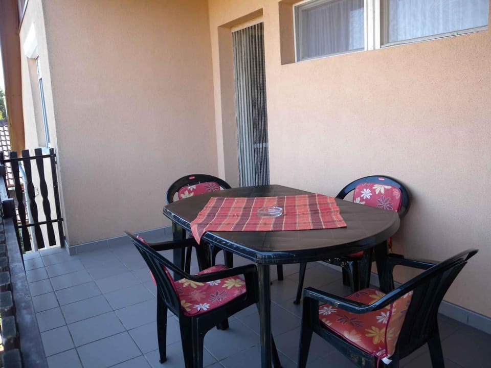 Summer, Garden, Balcony/Terrace