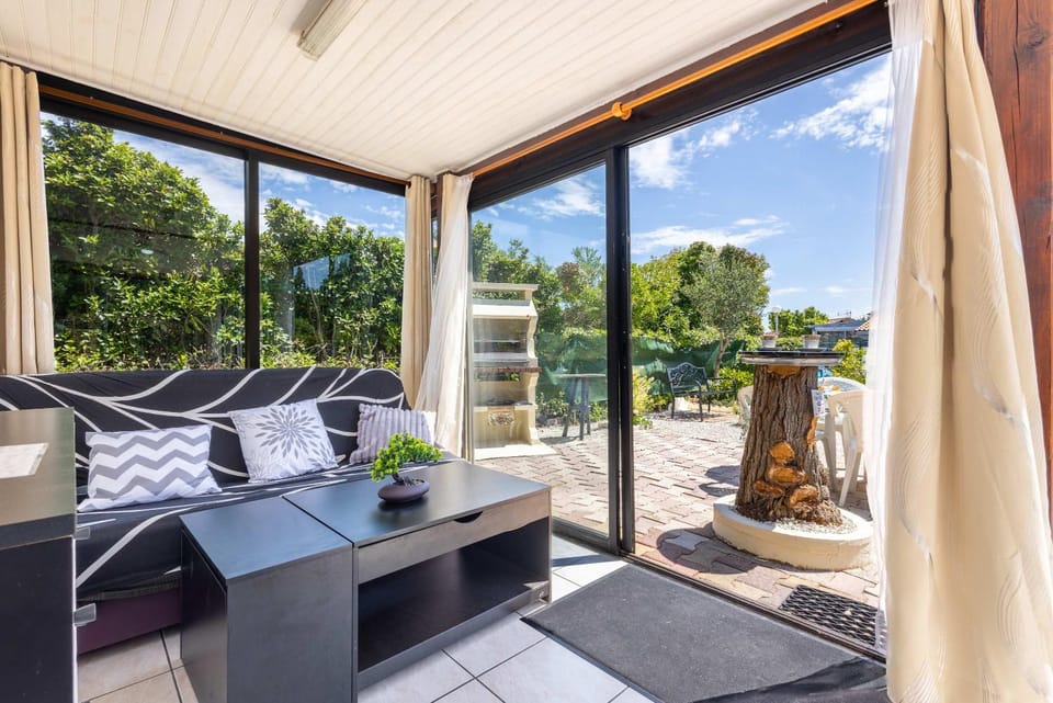 Petit pavillon pour 8 personnes dans une résidence avec piscine House in Occitanie