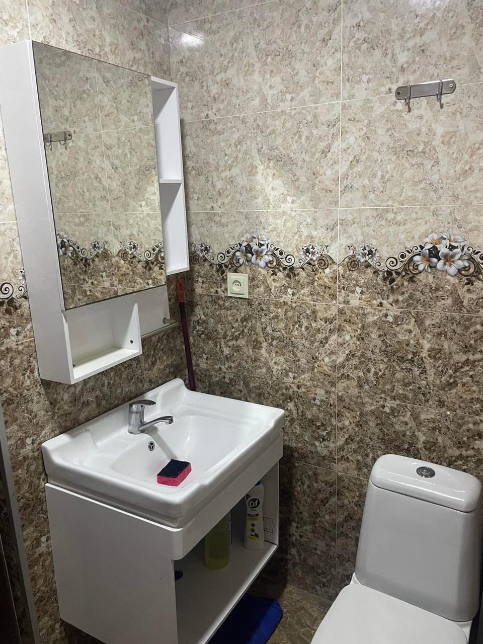 Toilet, Bathroom