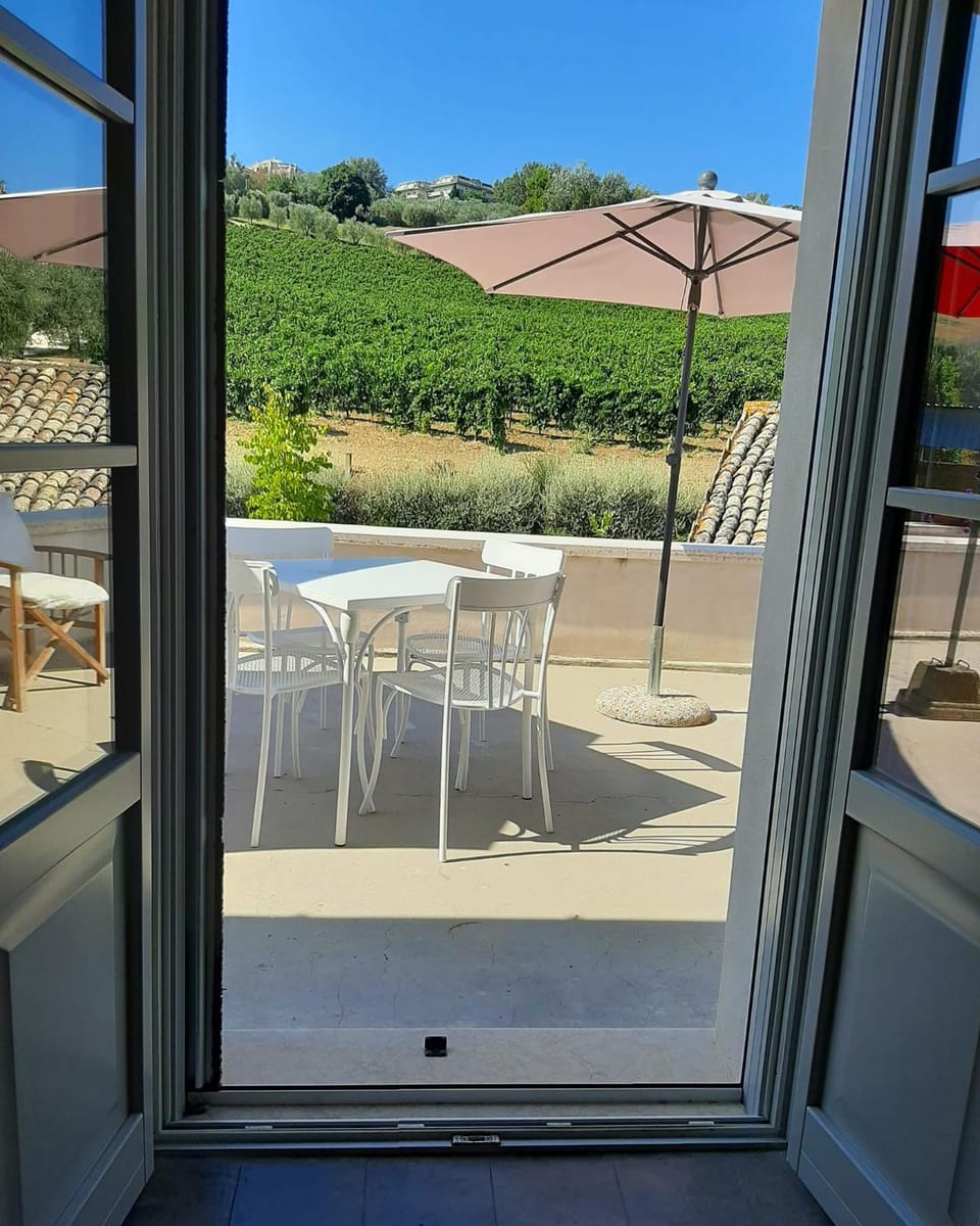 Casa Vacanze La Vecchia Fonte House in Marche