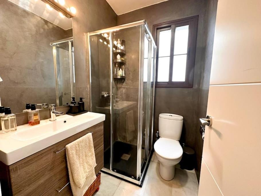 Ático Duplex Triana , Sevilla Apartment in Seville