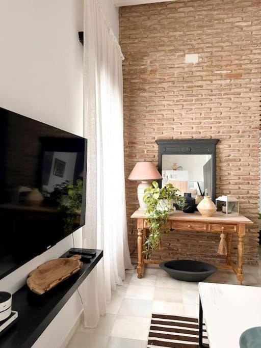 Ático Duplex Triana , Sevilla Apartment in Seville