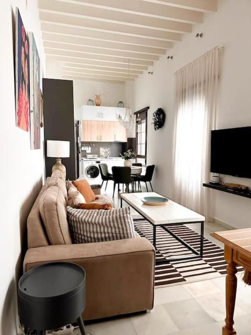 Ático Duplex Triana , Sevilla Apartment in Seville
