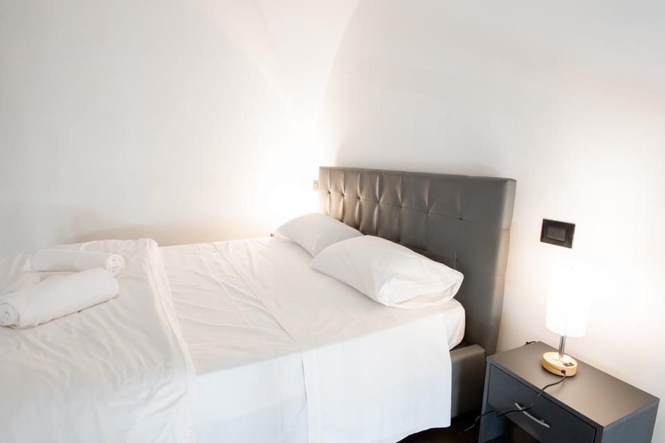 The Pisani Home Apartment in Bari
