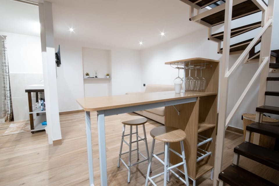The Pisani Home Apartment in Bari