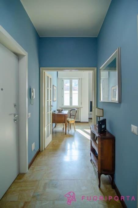 FuoriPorta Affitti Brevi - Casa di Susanna Apartment in Parma