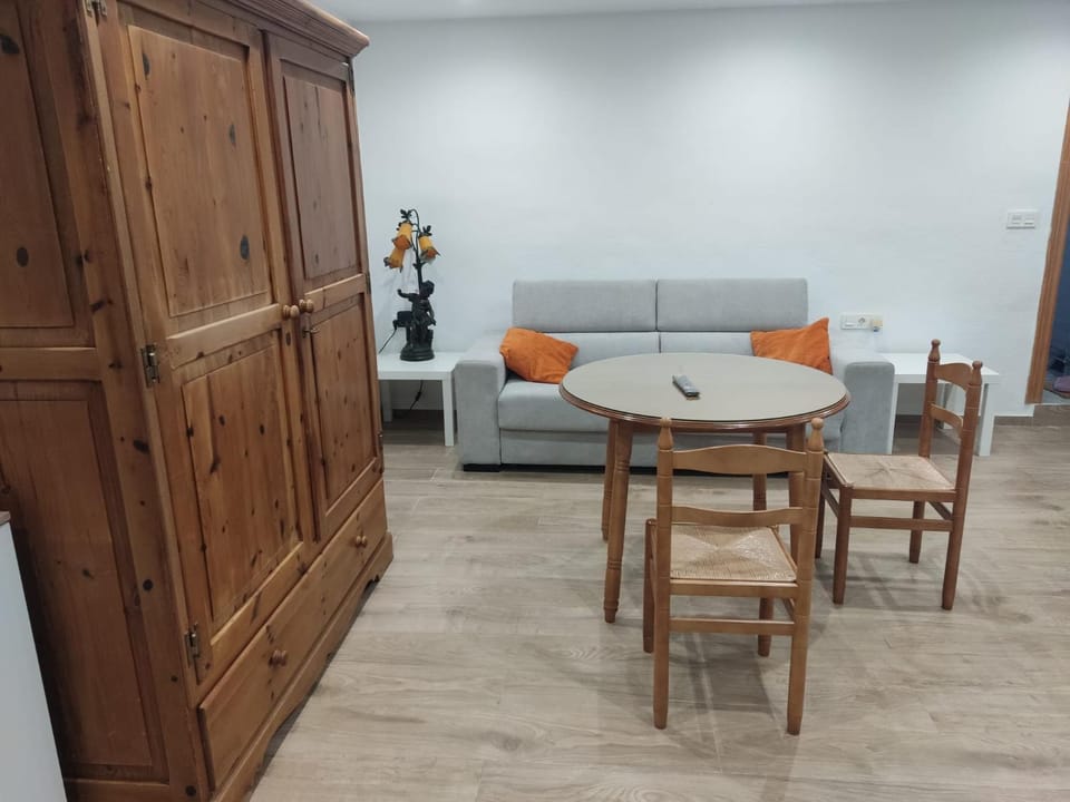 El rincón de la buena vista Vacation rental in Andalusia