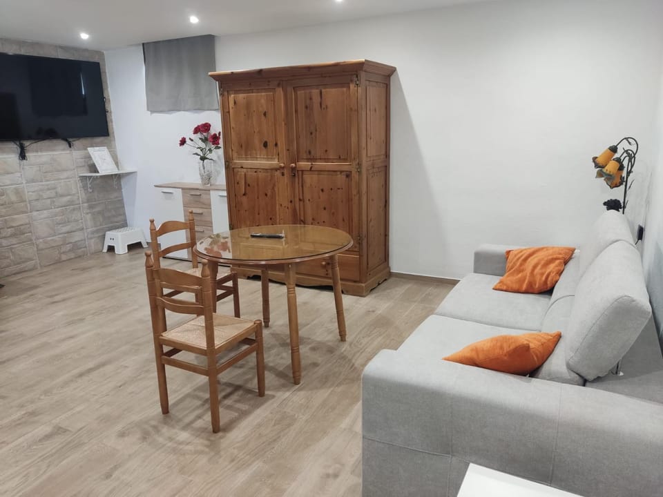 El rincón de la buena vista Vacation rental in Andalusia