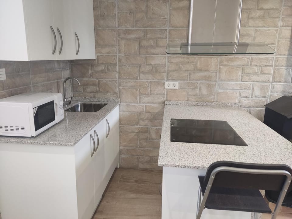 El rincón de la buena vista Vacation rental in Andalusia