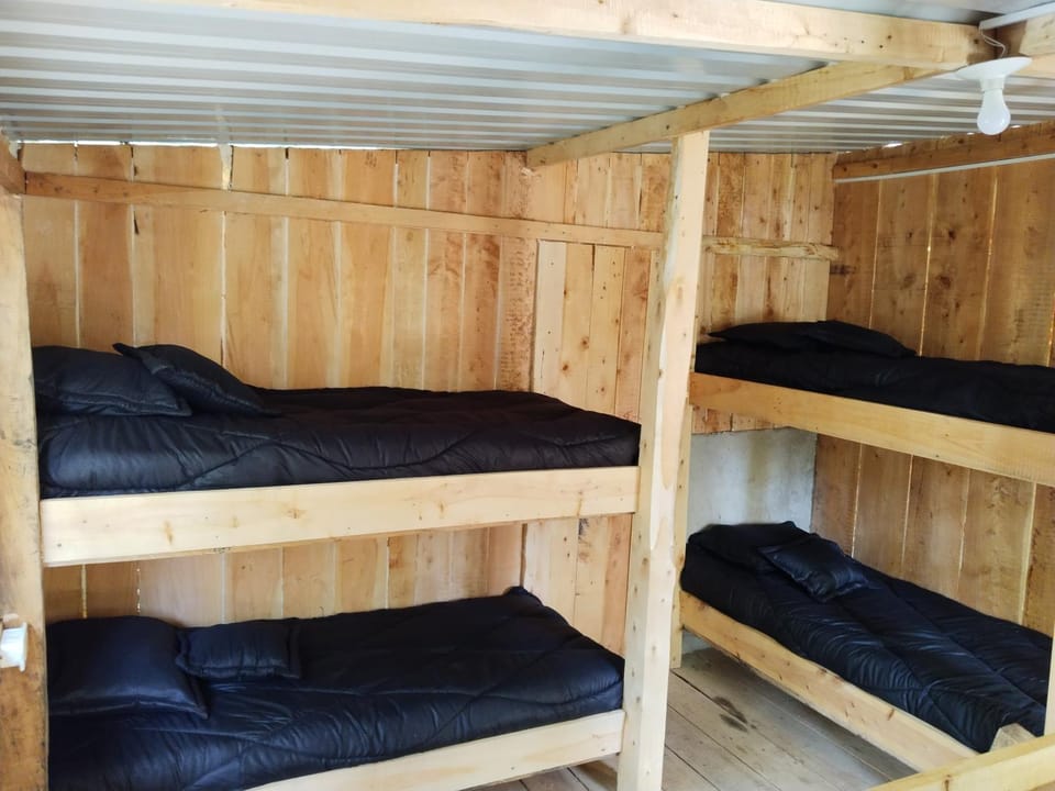 Macheta Climbing House Campground/ 
RV Resort in Cundinamarca, Colombia