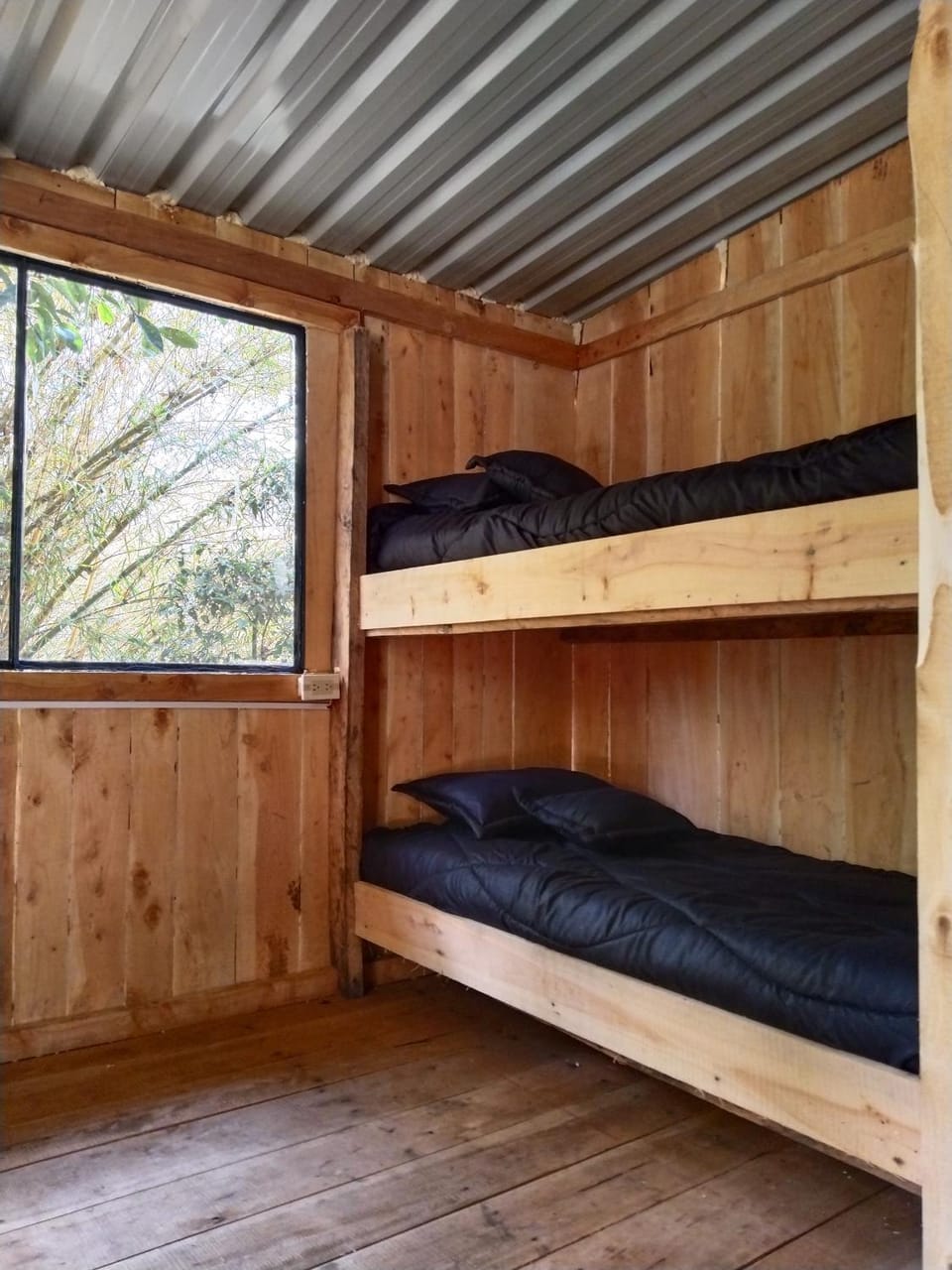 Macheta Climbing House Campground/ 
RV Resort in Cundinamarca, Colombia