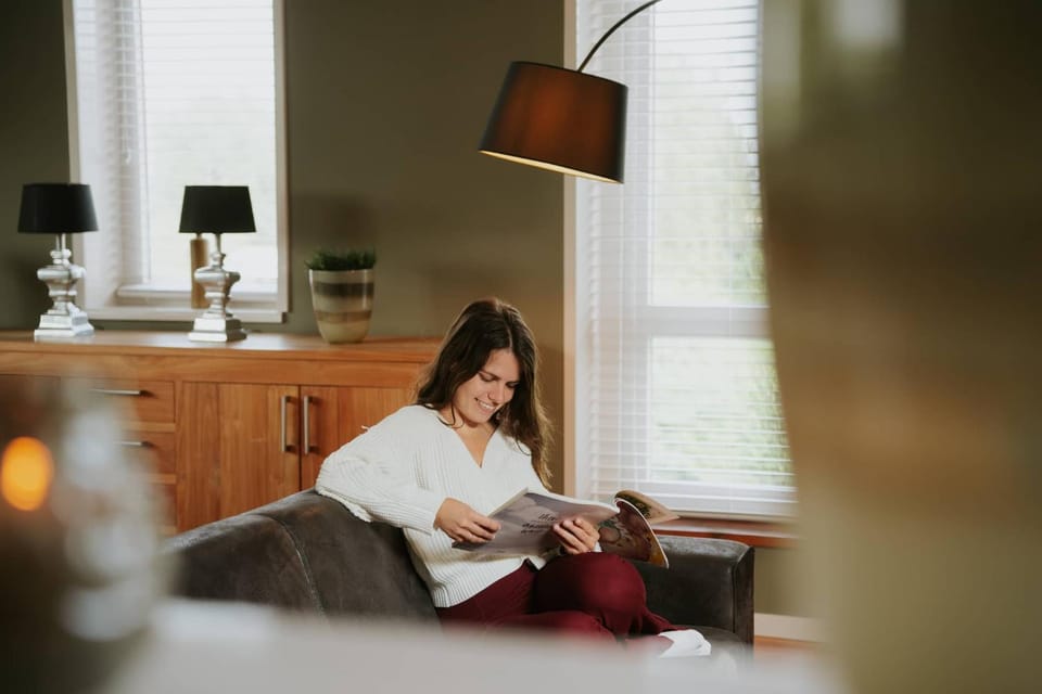 Hello Zeeland - Essenhoeve 2 Rosa Rugosa Apartment in Zeeland, Netherlands