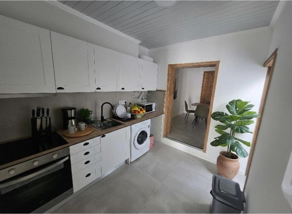 Vista Mar Apartment in Ponta Delgada