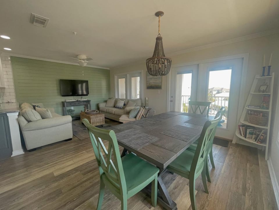 Grand Caribbean East 417 House in Perdido Key