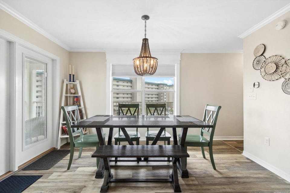 Grand Caribbean East 417 House in Perdido Key