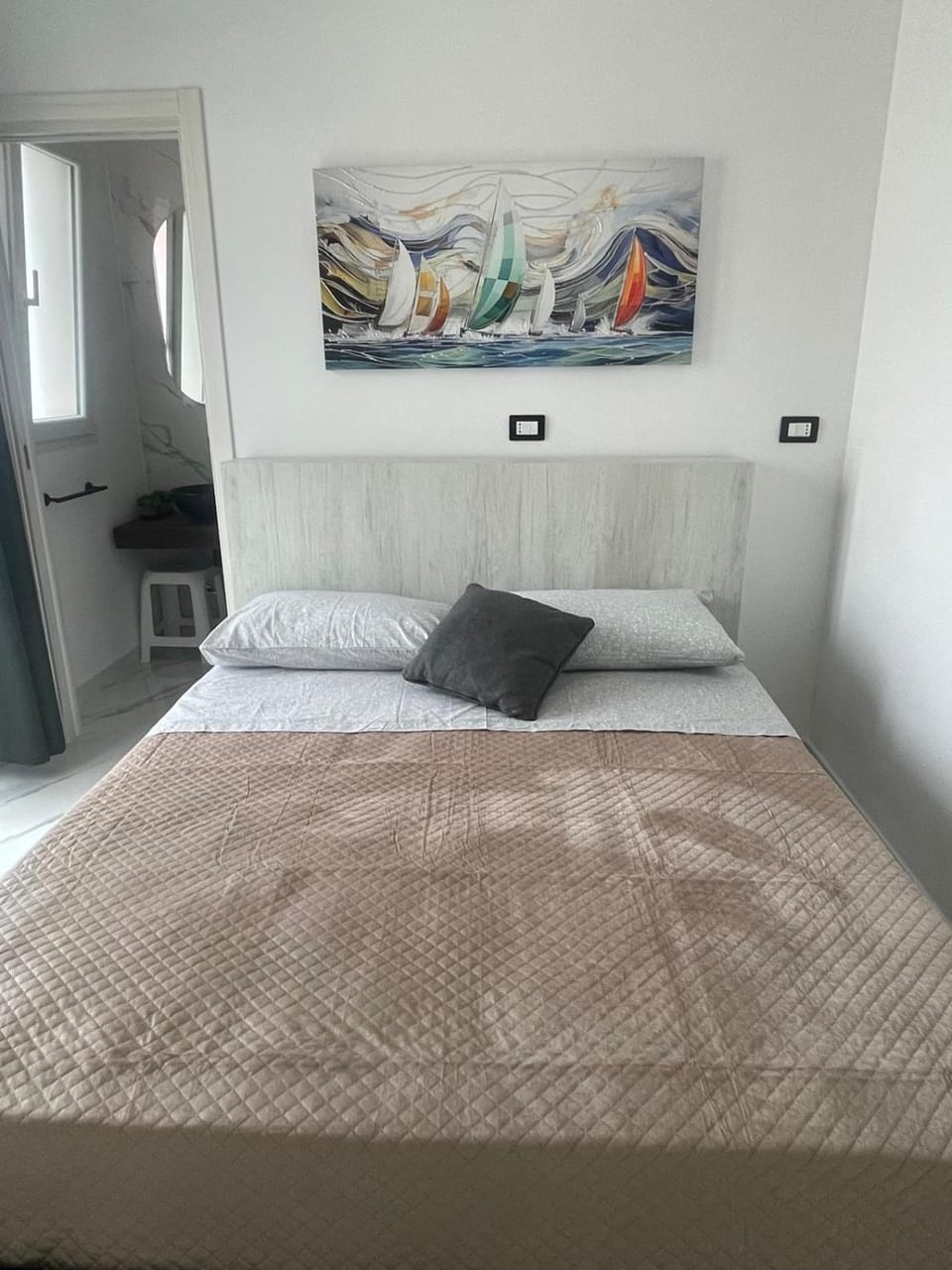 Regina Elena Home Apartment in Portopalo di Capo Passero
