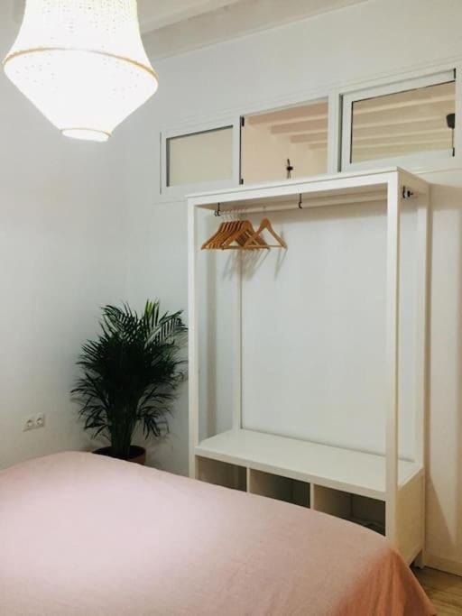 Disfruta, nuevo en Mentidero Apartment in Cadiz