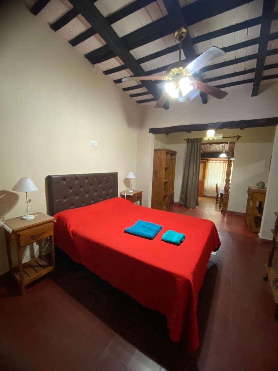 Hospedaje FliaMaria Apartment in San Luis Province, Argentina