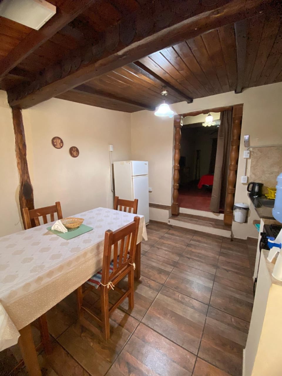 Hospedaje FliaMaria Apartment in San Luis Province, Argentina