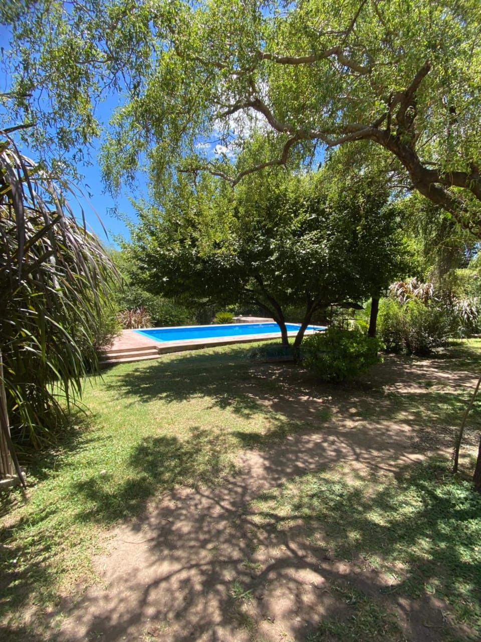 Hospedaje FliaMaria Apartment in San Luis Province, Argentina