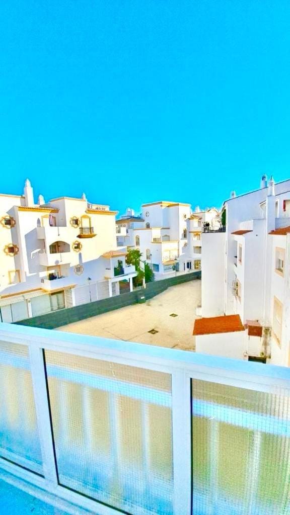 Apartamento 5 Estrelas Praia da Oura Apartment in Albufeira