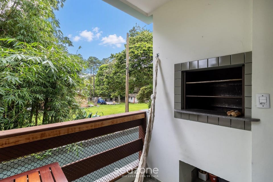 BBQ facilities, Balcony/Terrace