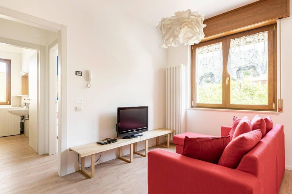 Dolomiti Relax Apartment in Feltre