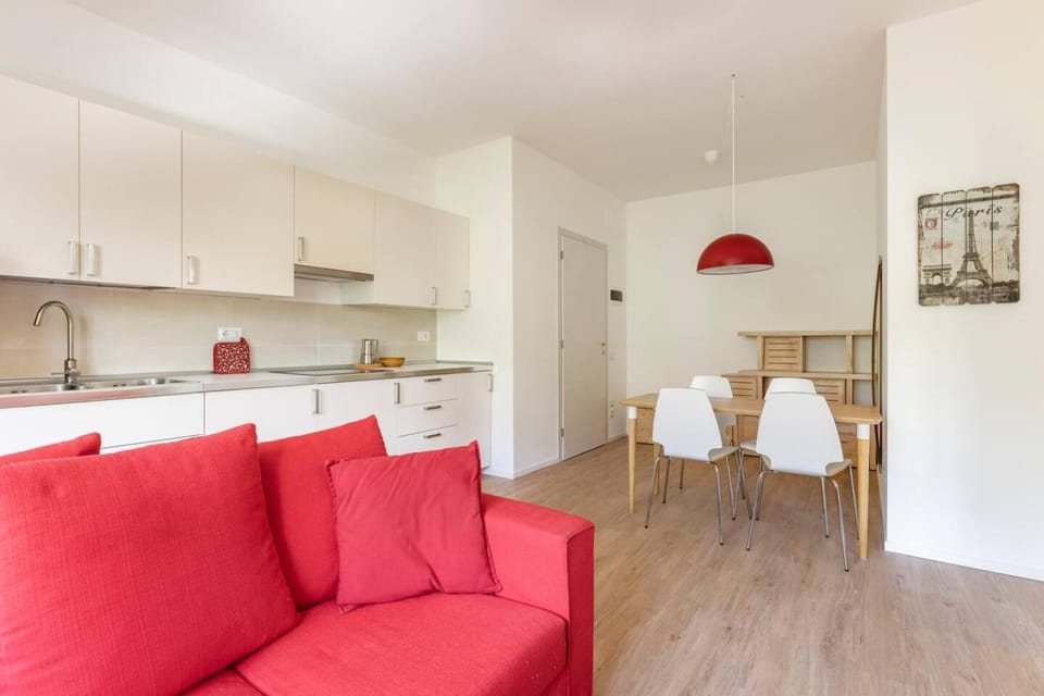 Dolomiti Relax Apartment in Feltre