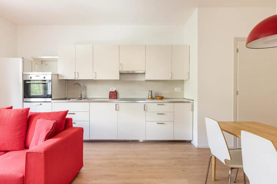Dolomiti Relax Apartment in Feltre