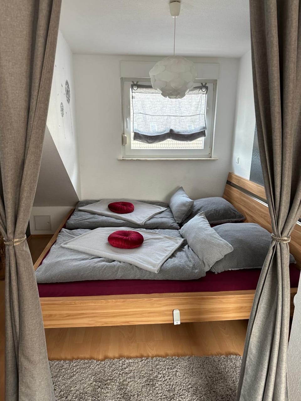 Ferienwohnung Wibi Apartment in Hesse